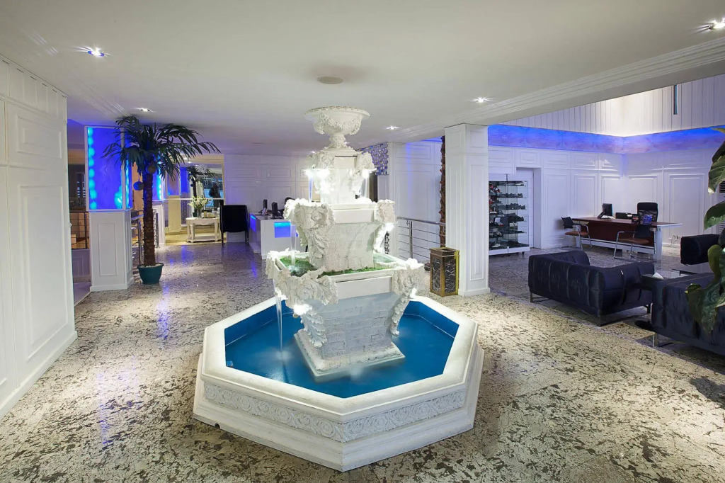 Summerset Continental Hotel Maitama - фото 8