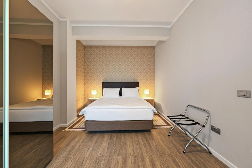 Tomis Garden Aparthotel — 5