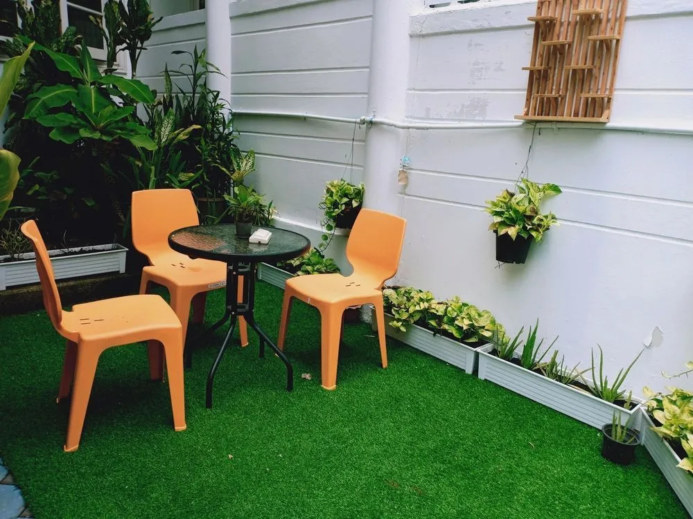 Tainas Home - Hostel
