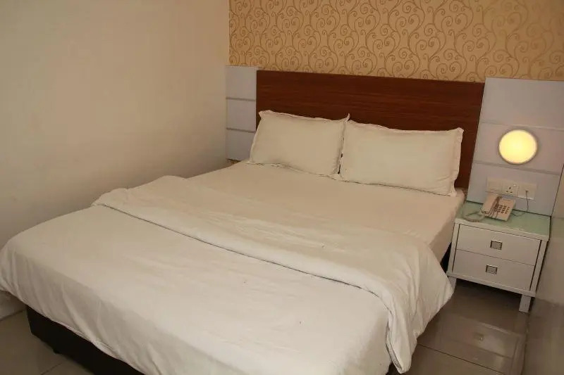 Best View Hotel Kota Damansara