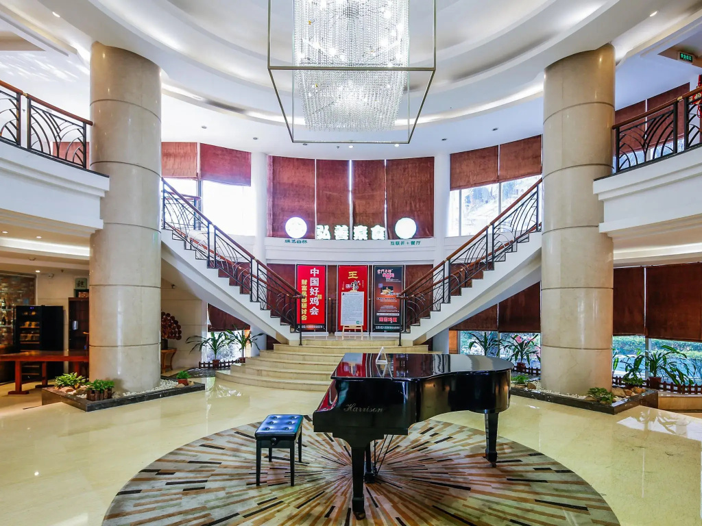 Hotel photo 11