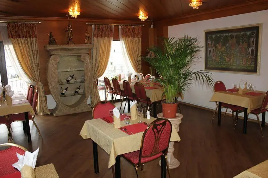 Hotel photo 18