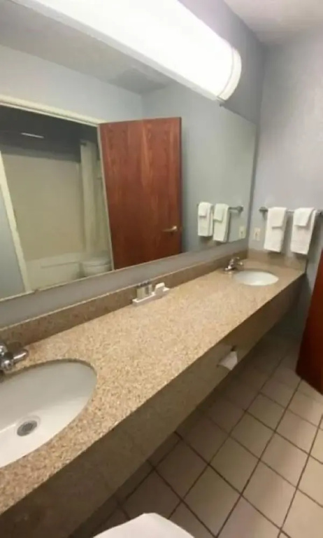 Lakeside Resort and Conference Center - Chambres