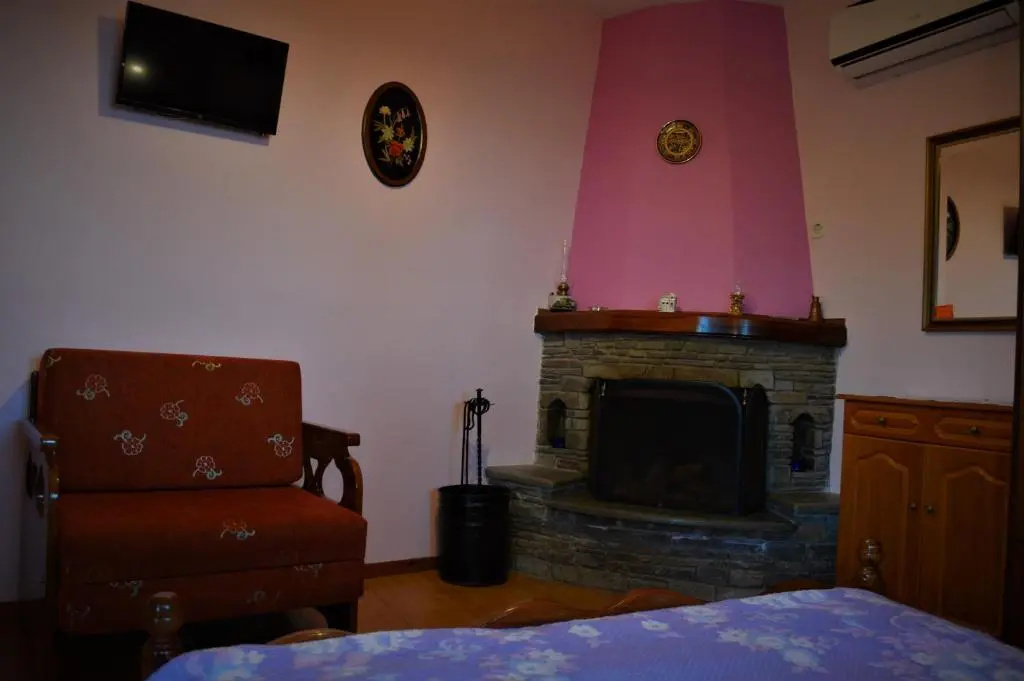 Adilon - Chambres