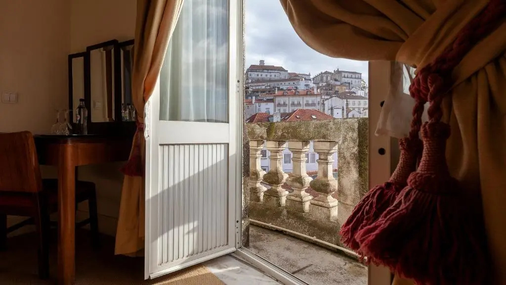 Hotel Astoria - Général