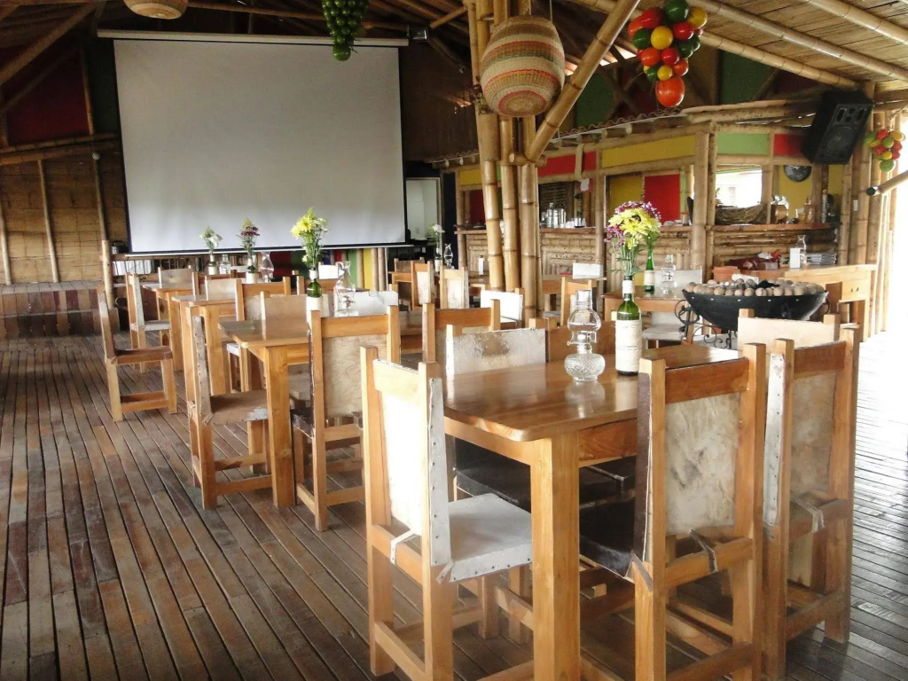 Eco Hotel Terrabella - Général