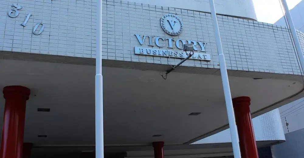 Littoral Victory Flat