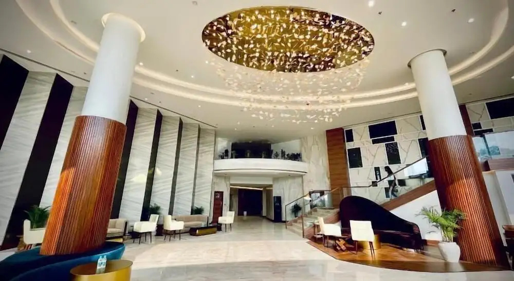 Hotel photo 9