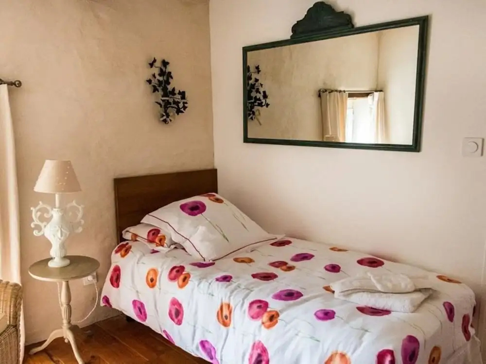 Voir la photo 4 — Salamandre Cottage