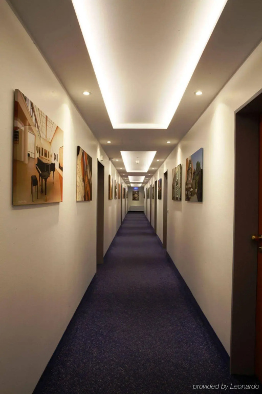Best Western Plus Hotel Stadtquartier Haan - Général
