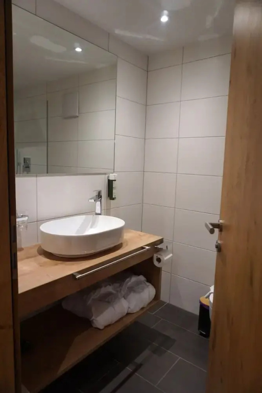 Hotel Alpenkönigin Alpine Luxury - Chambres