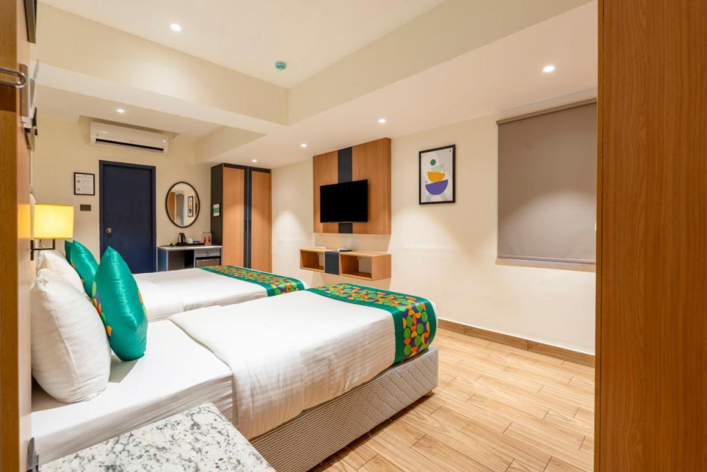 Hotel photo 17