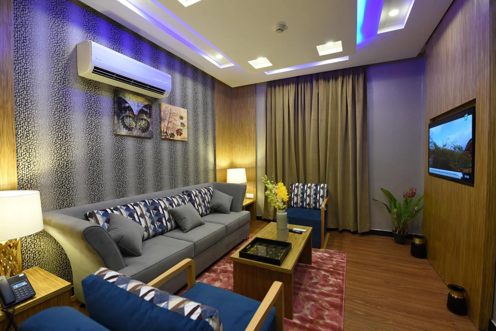 Suite