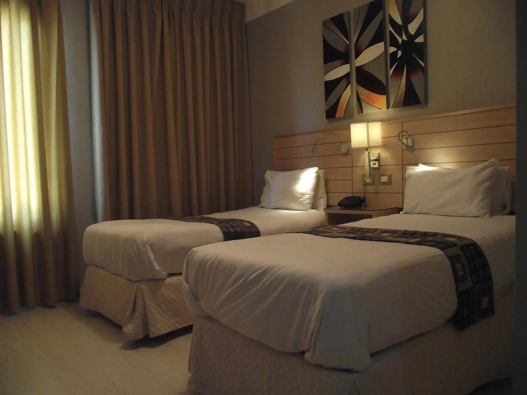 Hotel photo 2