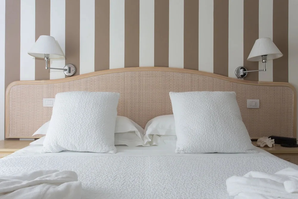 Hotel Tiffany & Resort - Chambres