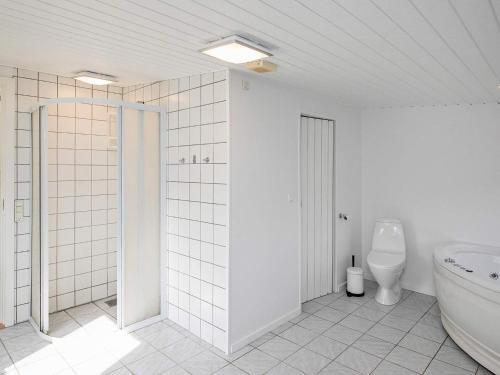 Отель Holiday Home Lien, фото 10