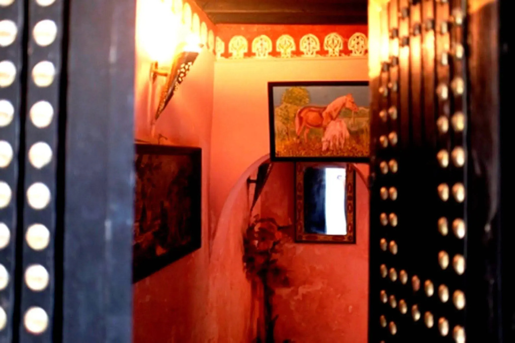 Hotel photo 9