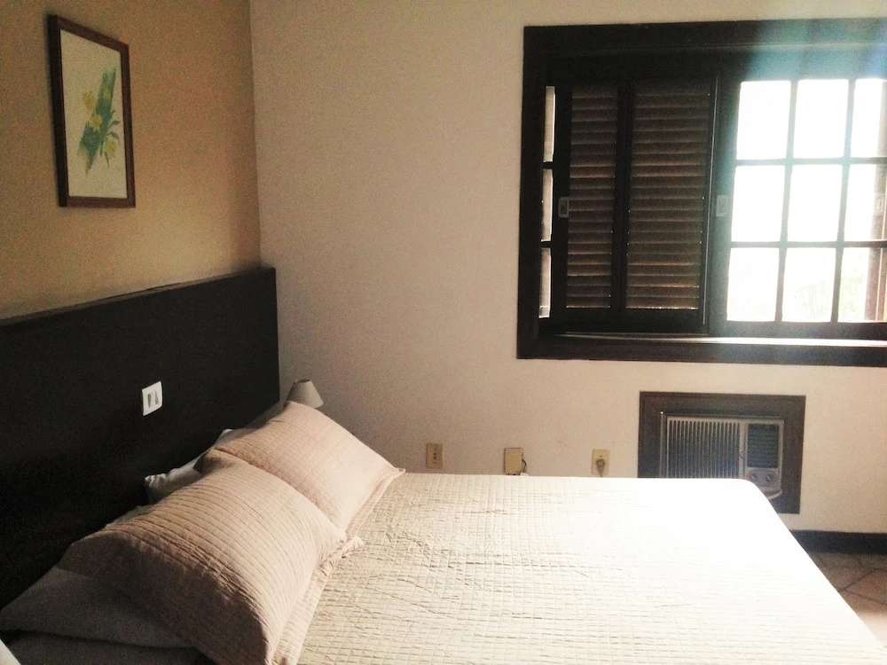 Standard Triple room with balcony and with sea view