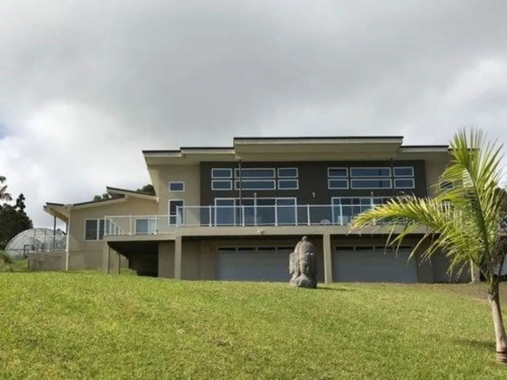 Volcano Park Rentals