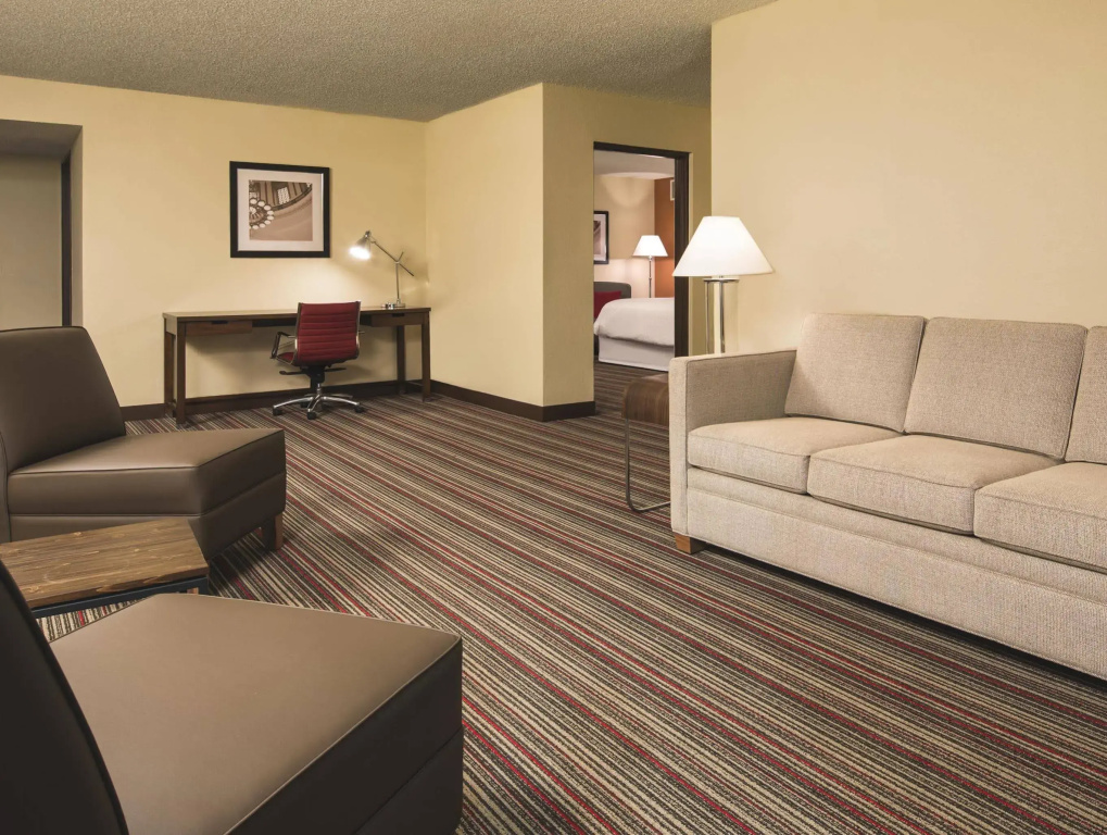 Four Points by Sheraton Bentonville - Général