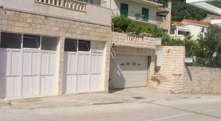 Apartments Villa Luce