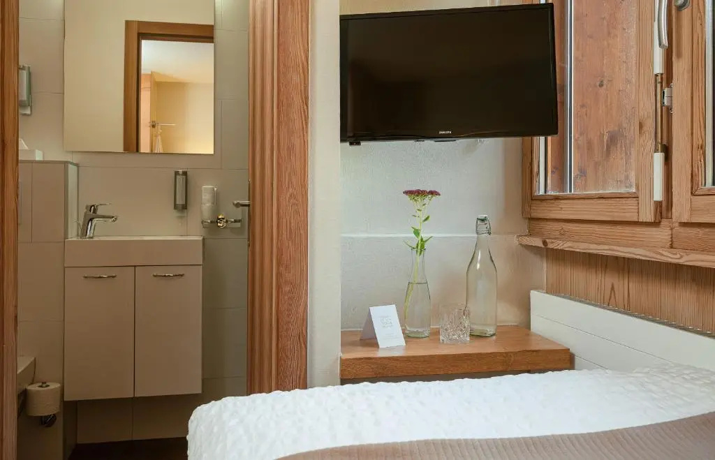 Hotel Landhaus - Chambres