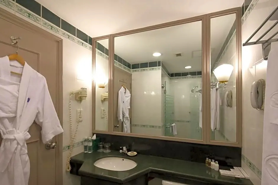 Sunway Hotel Hanoi - Chambres