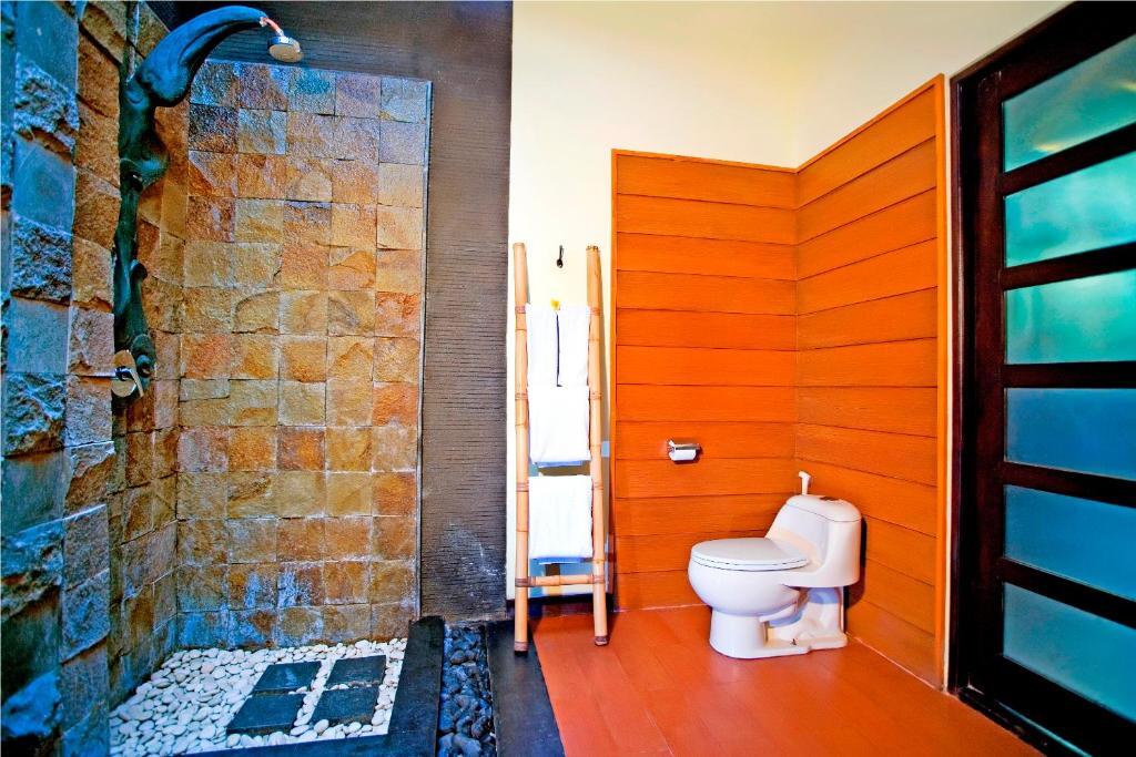 The Bali Dream Villa Seminyak