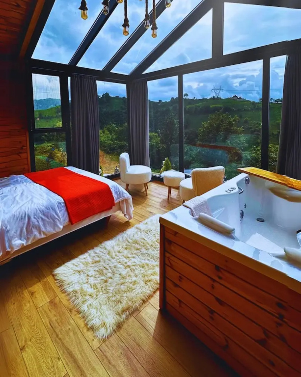 Family Bungalow