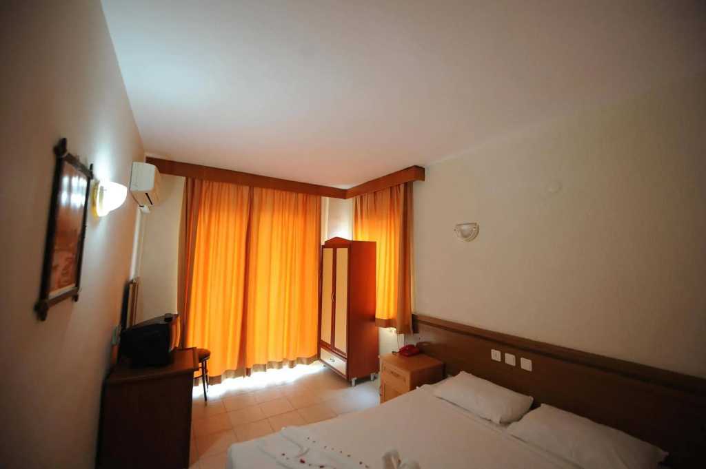 Saygili Beach Hotel — фото