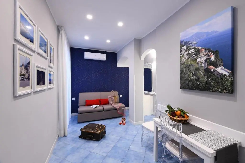 Appartamenti Casamalfi - Général
