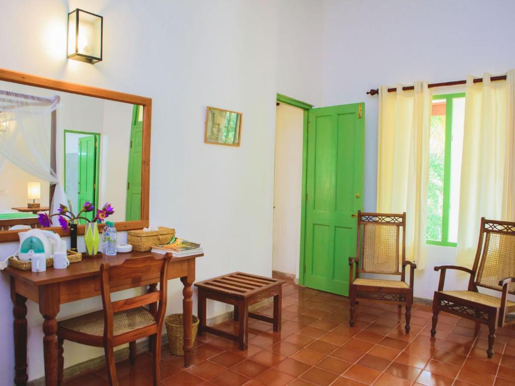 Thalpe Walawwa Heritage Villa