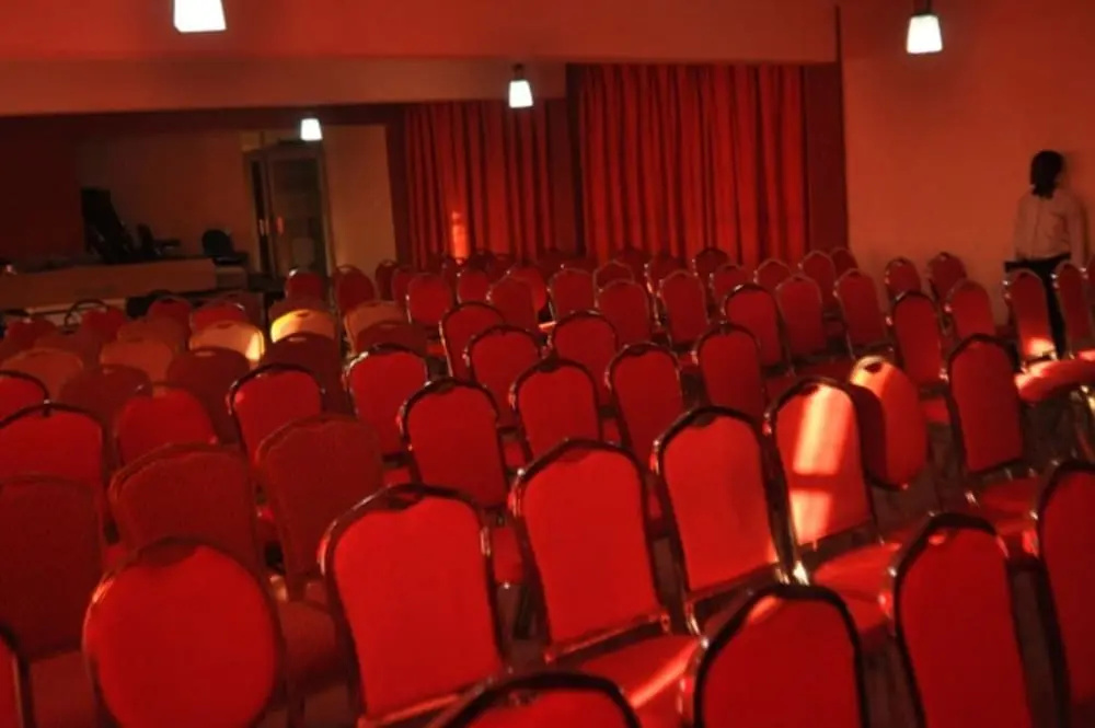 Hotel photo 9