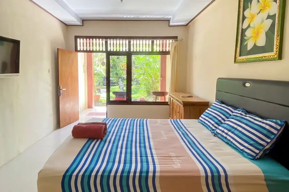 Raja Asri Guest House Sanur Mitra RedDoorz — фото
