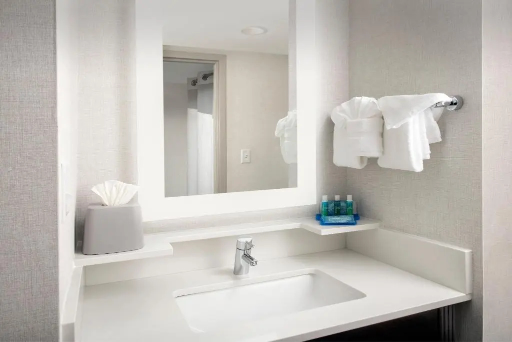 Holiday Inn Express Boston - Saugus by IHG - Chambres