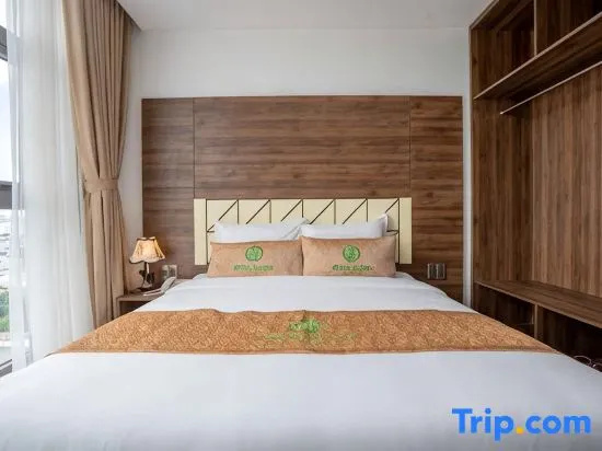 Minh Quan Hotel - Da Nang Center by Hos