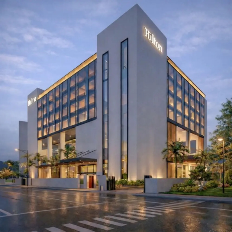 Hotel photo 17