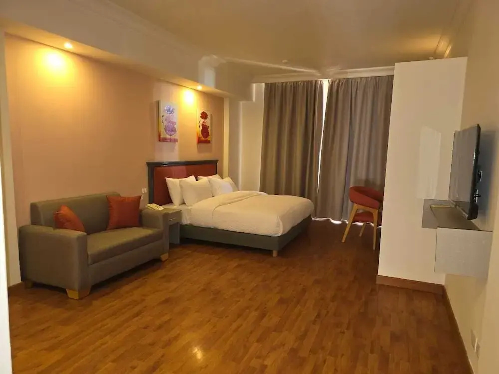 Junior Suite