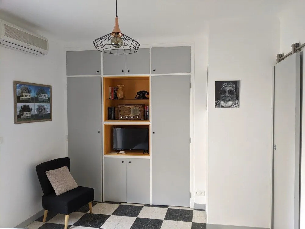 Chambres La Caunette