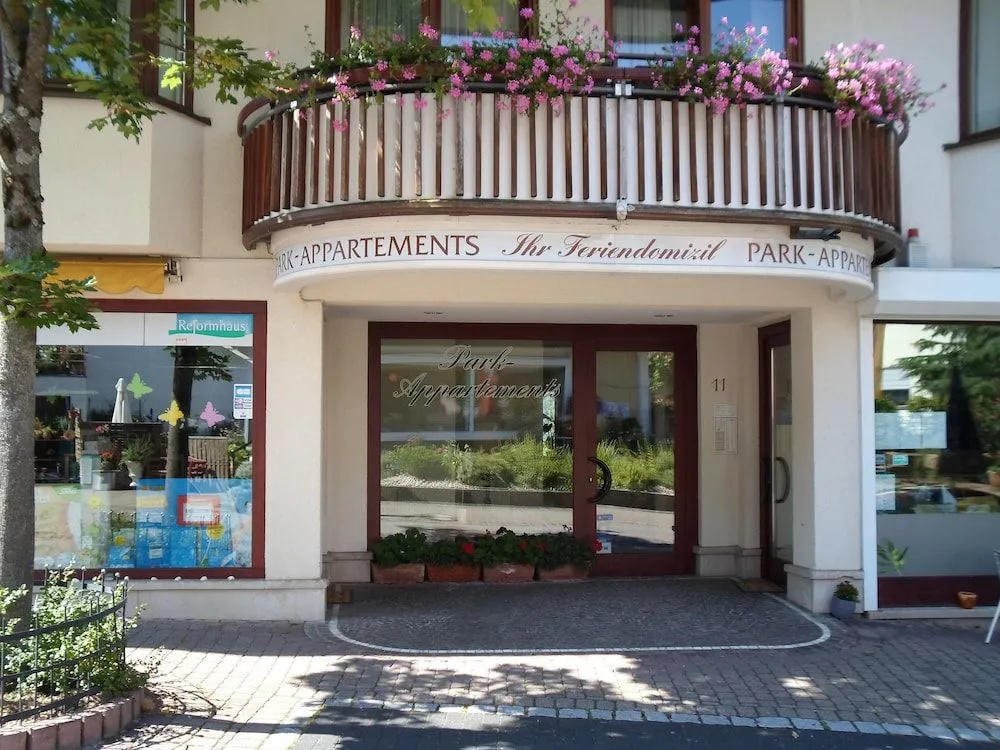 Park-Appartements