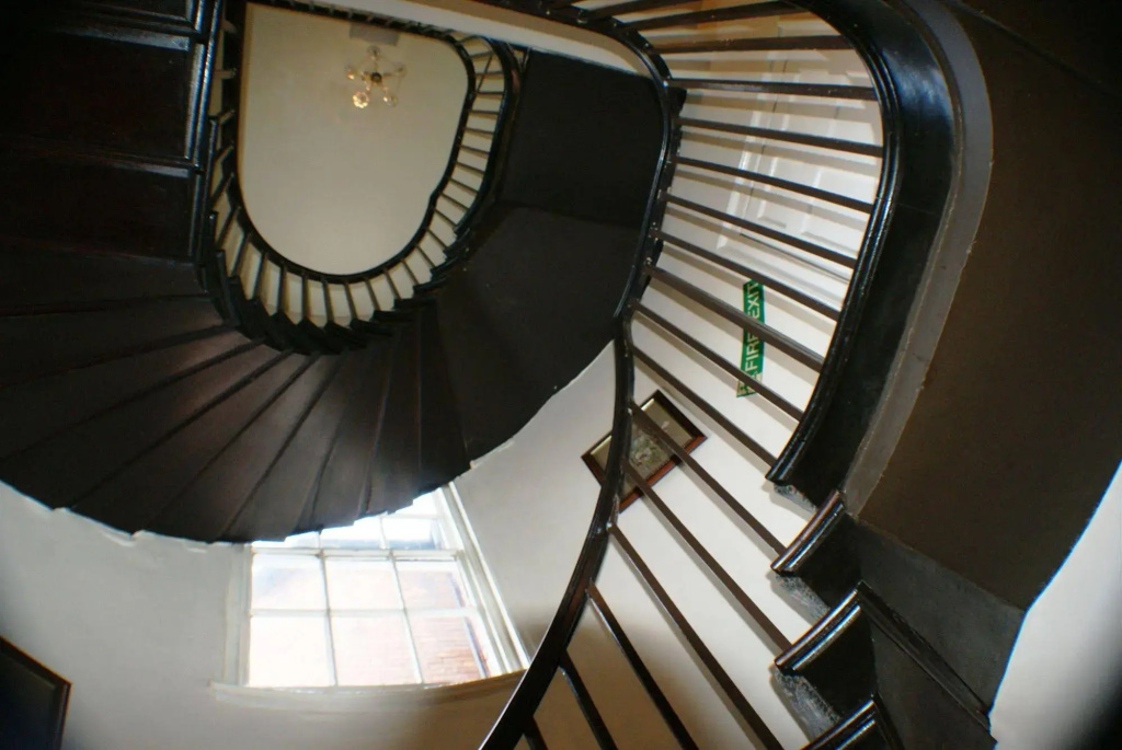 Bank House Hotel - Général