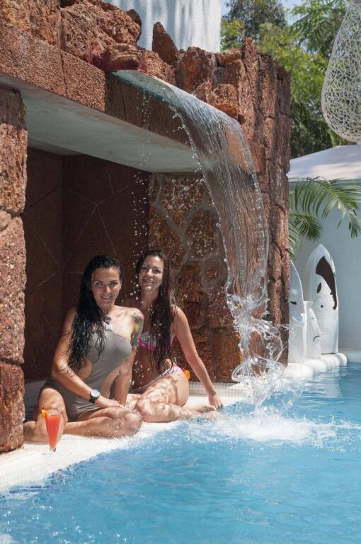 Pirache Art Hotel & Spa