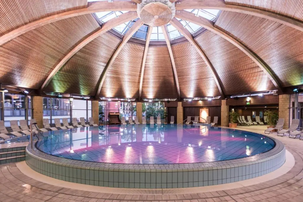 Sympathie Hotel Furstenhof - Chambres
