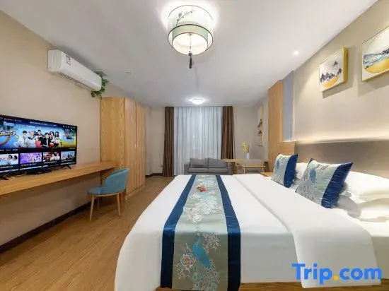 Business room