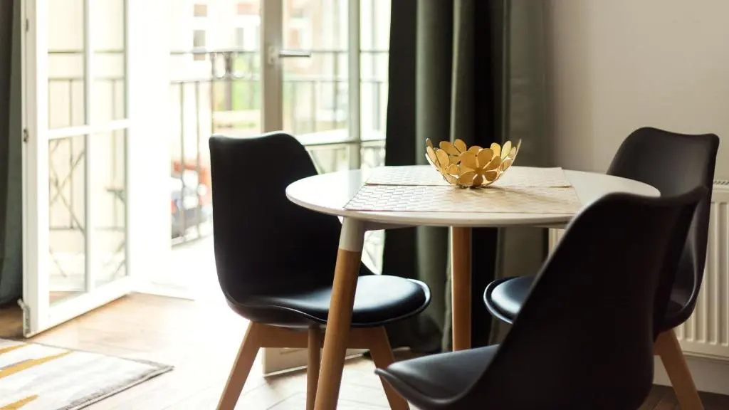 Vilnius Private Stay - Chambres
