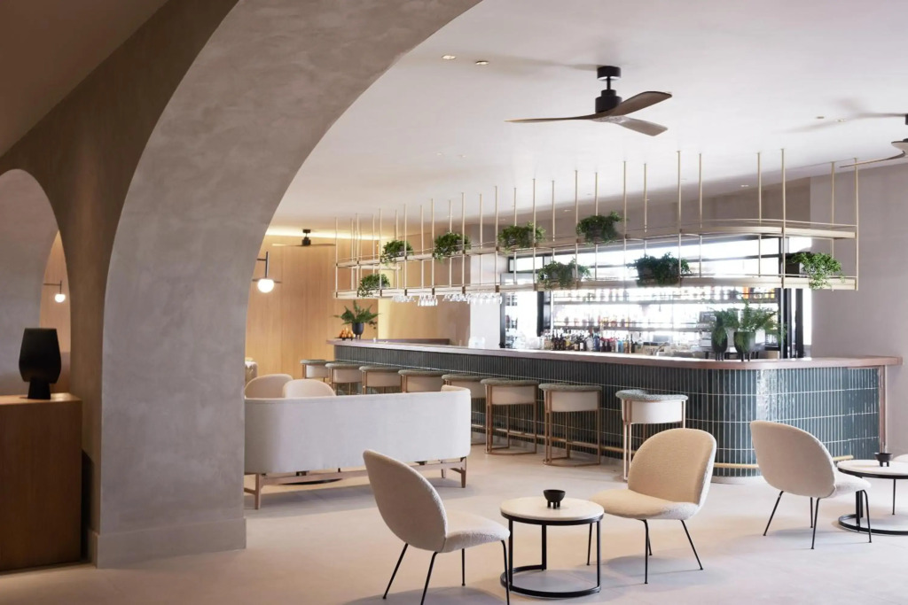 Elissa Lifestyle Beach Resort – Adults Only - фото 31