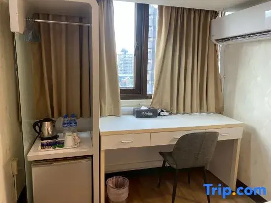 Taipei Ximen Relite Hotel - Chambres