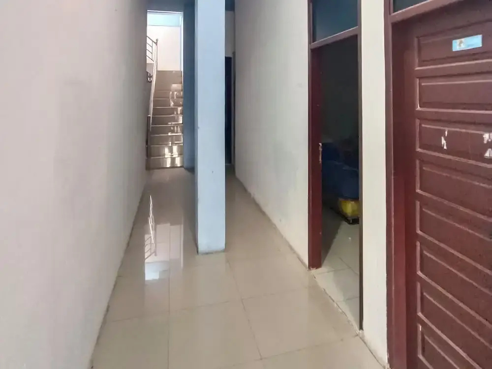 Hotel O Koperasi
