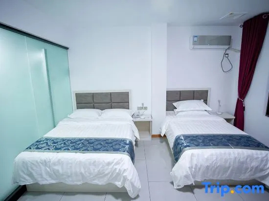 Pucheng Hao Guest Hotel