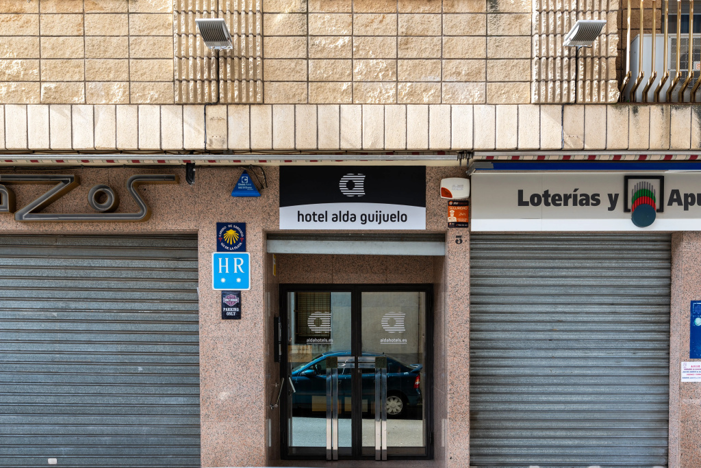 Hotel Torres